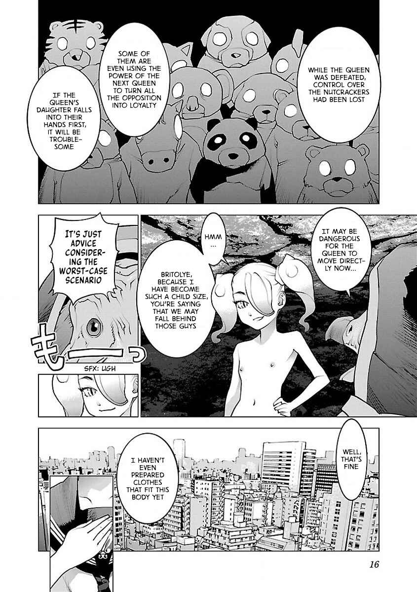 Chapter 52 - Page 18