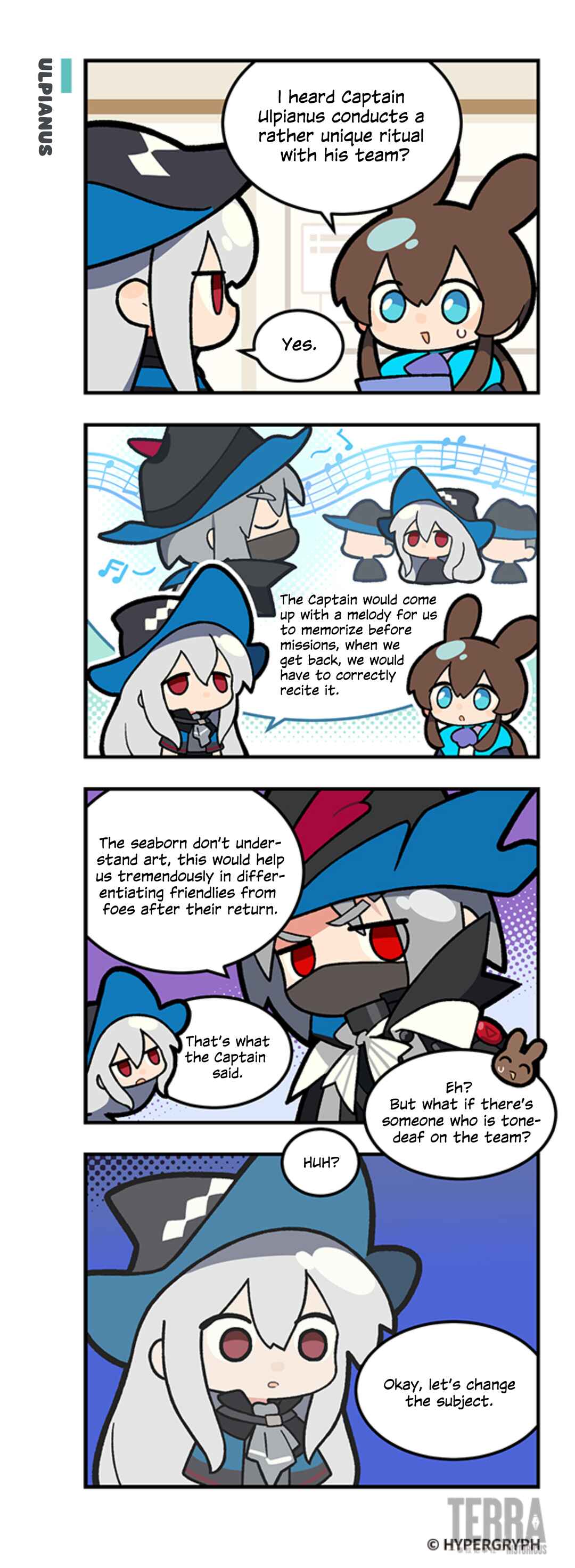 Chapter 168 - Page 1