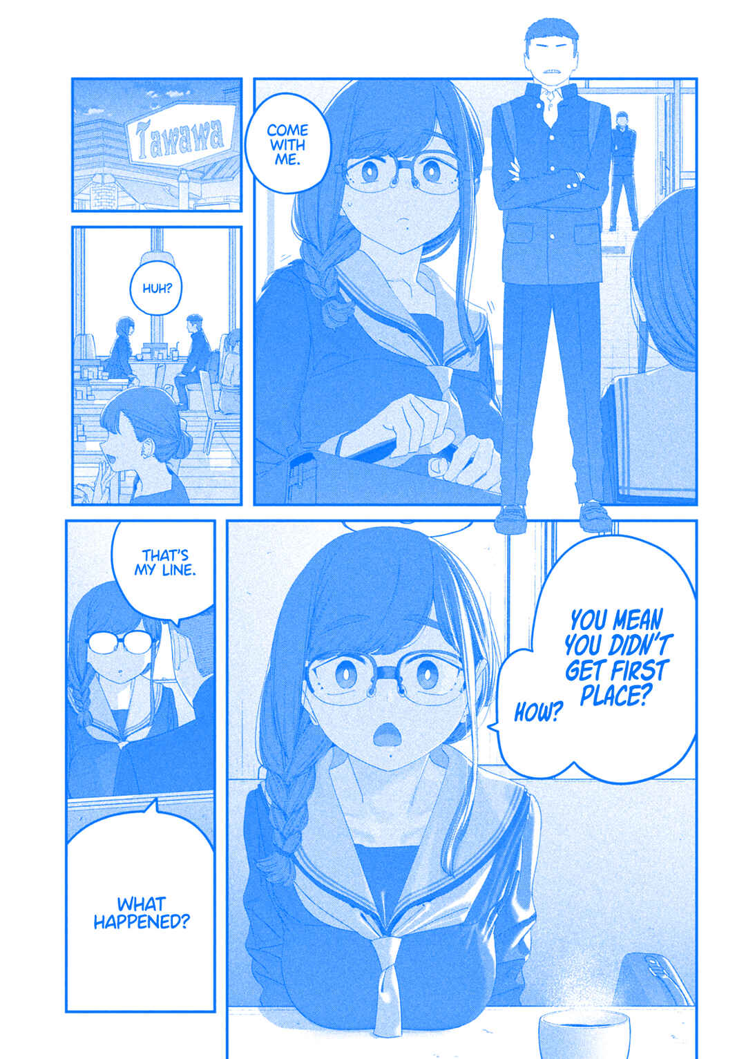 Chapter 114 - Page 5