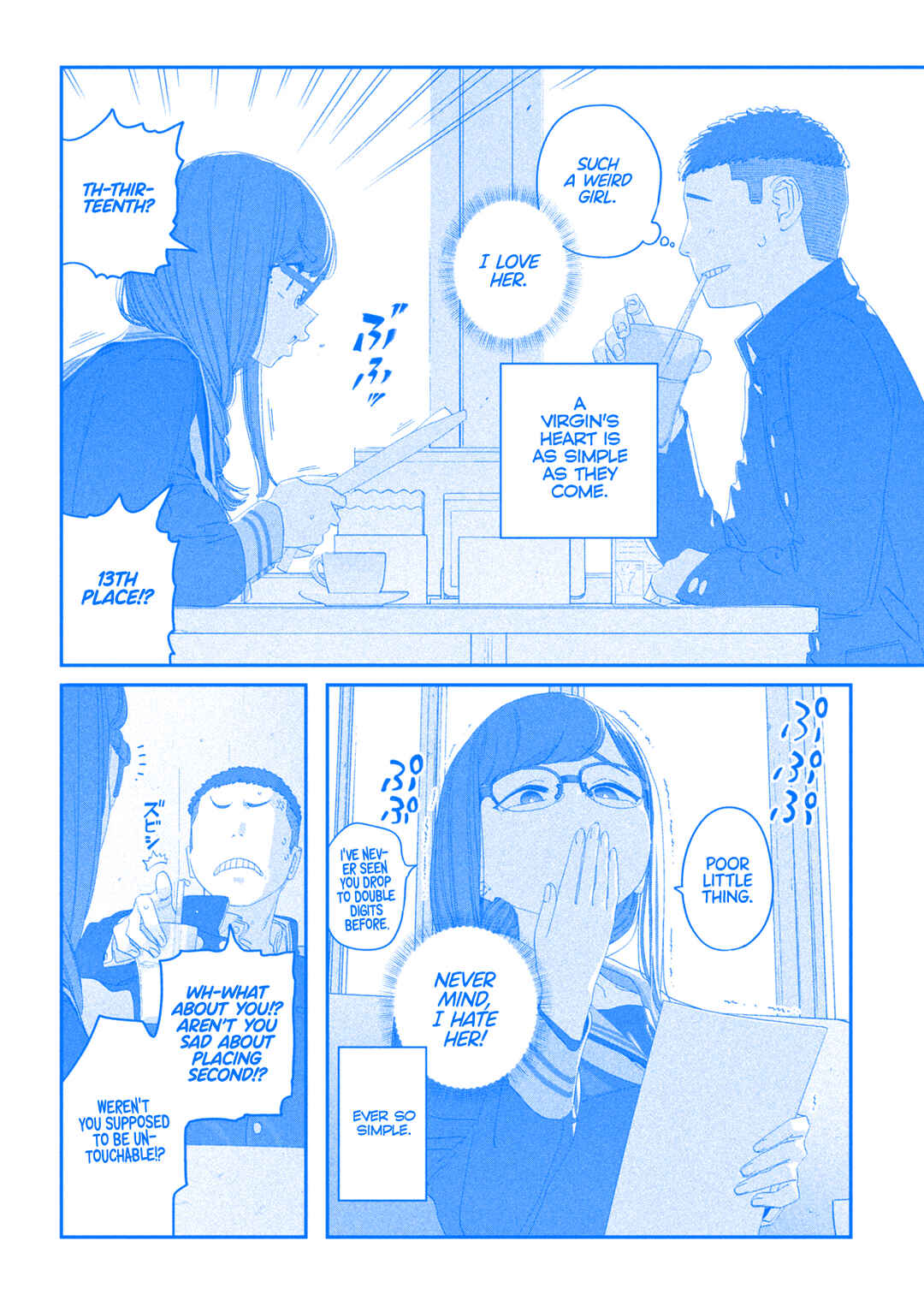 Chapter 114 - Page 8