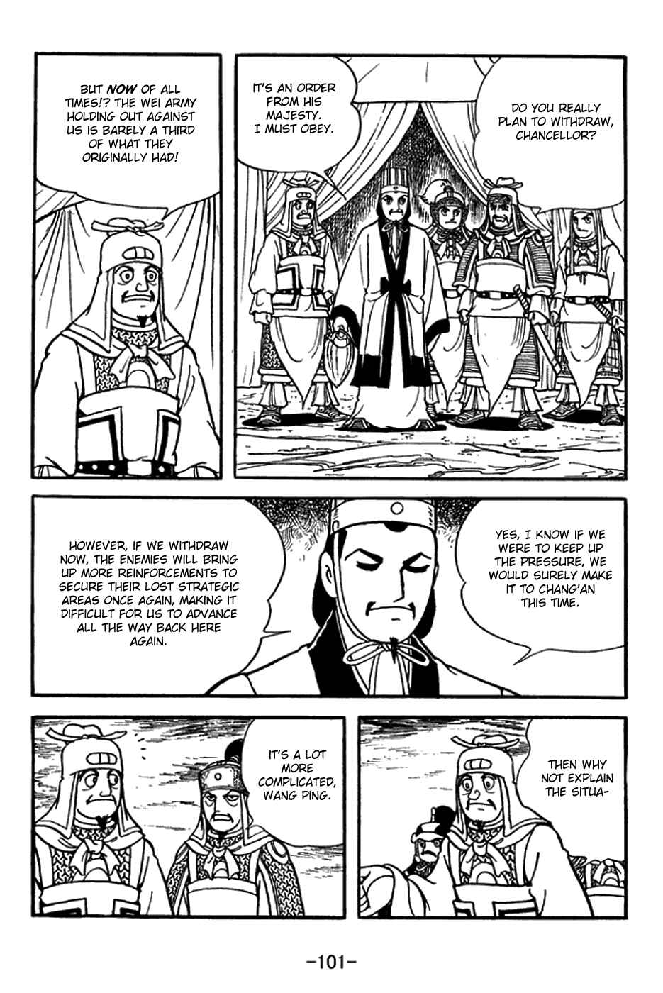Chapter 396 - Page 10