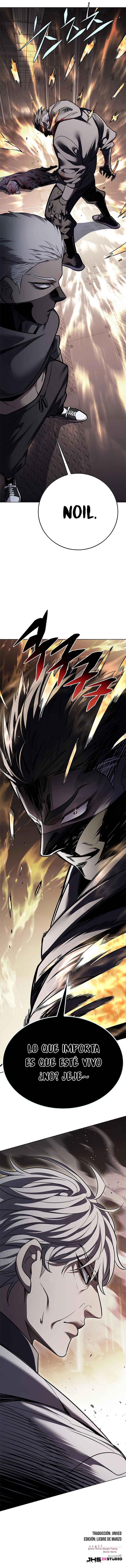 Chapter 348 - Page 21