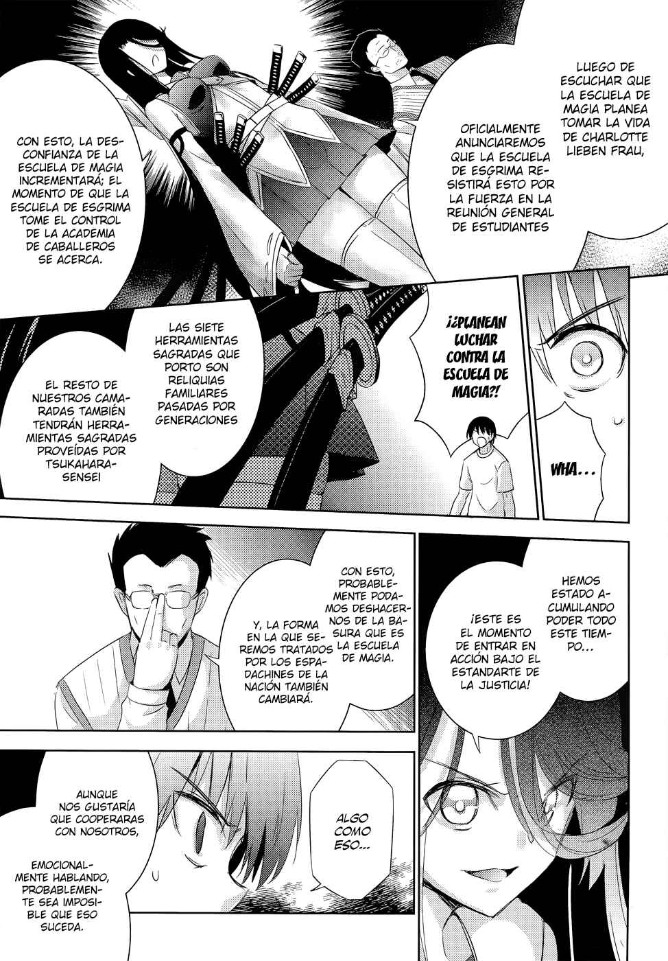 Chapter 26 - Page 30