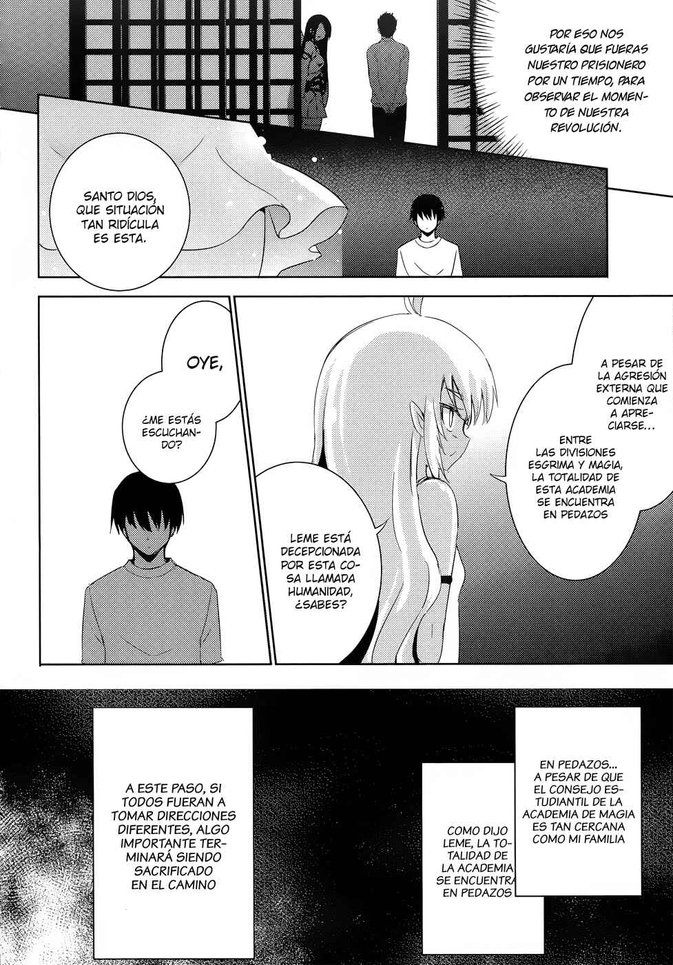 Chapter 26 - Page 31