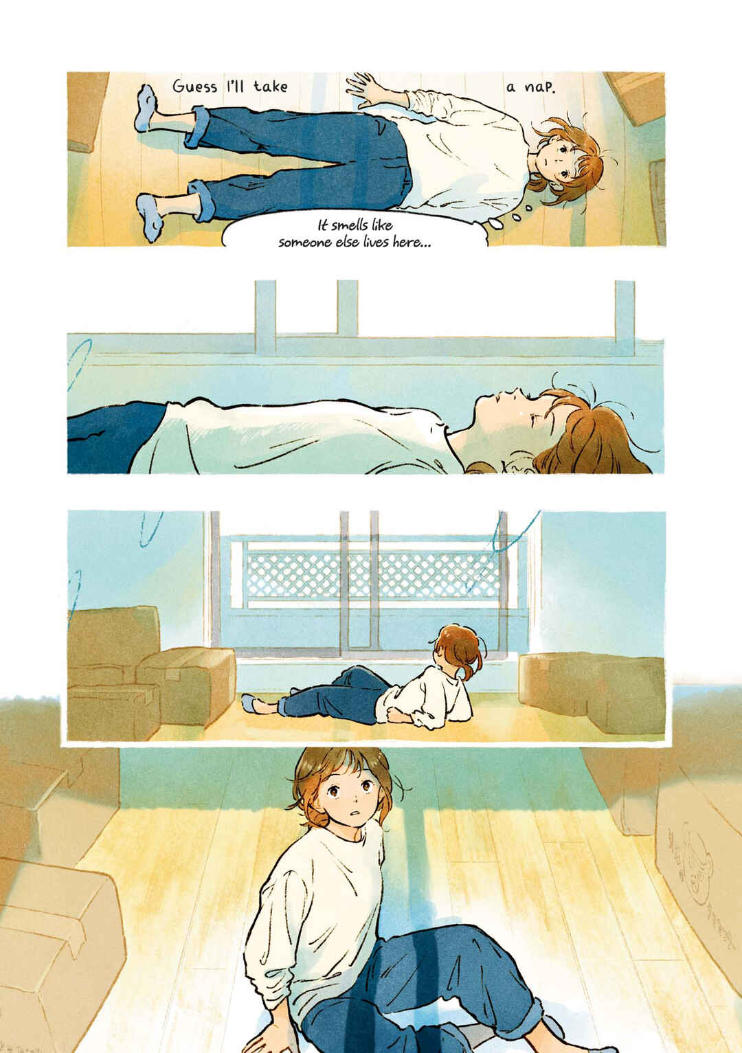 Chapter 5 - Page 3