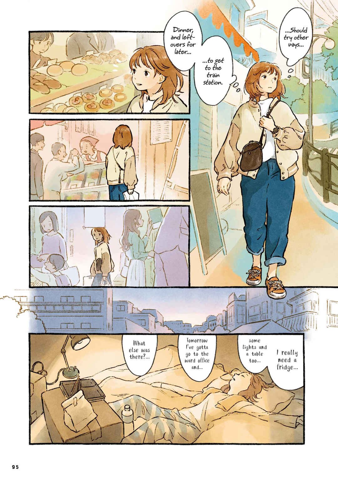 Chapter 5 - Page 5