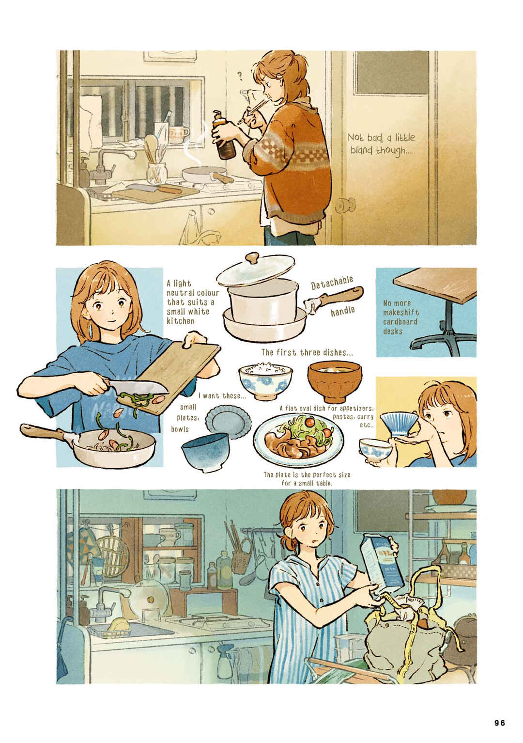 Chapter 5 - Page 6