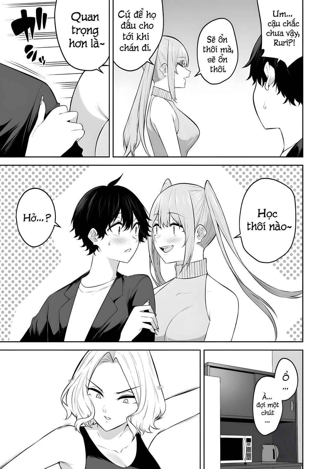 Chapter 36 - Page 21