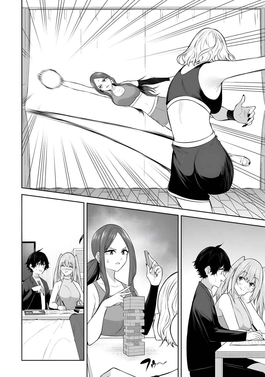 Chapter 36 - Page 22