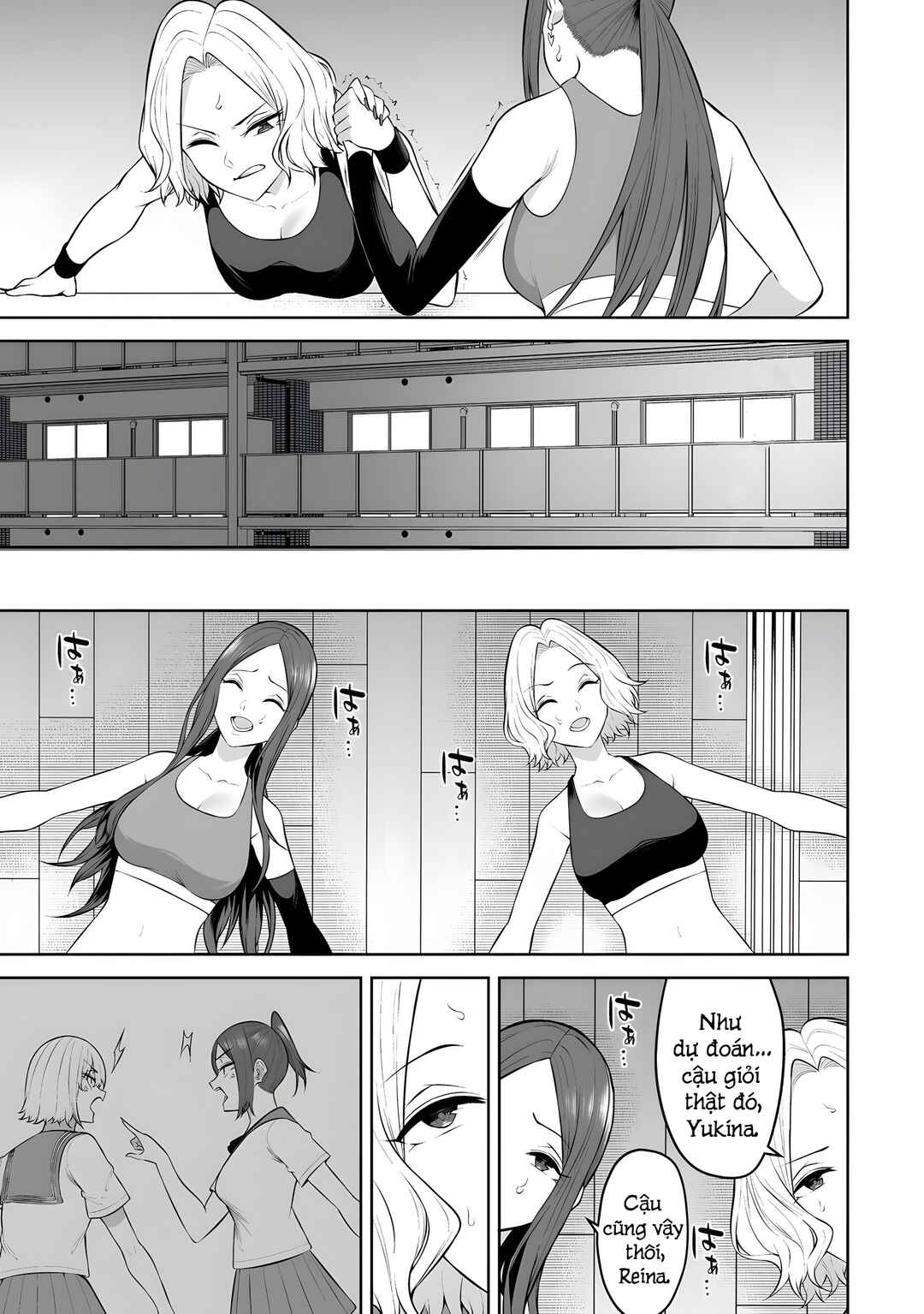 Chapter 36 - Page 23