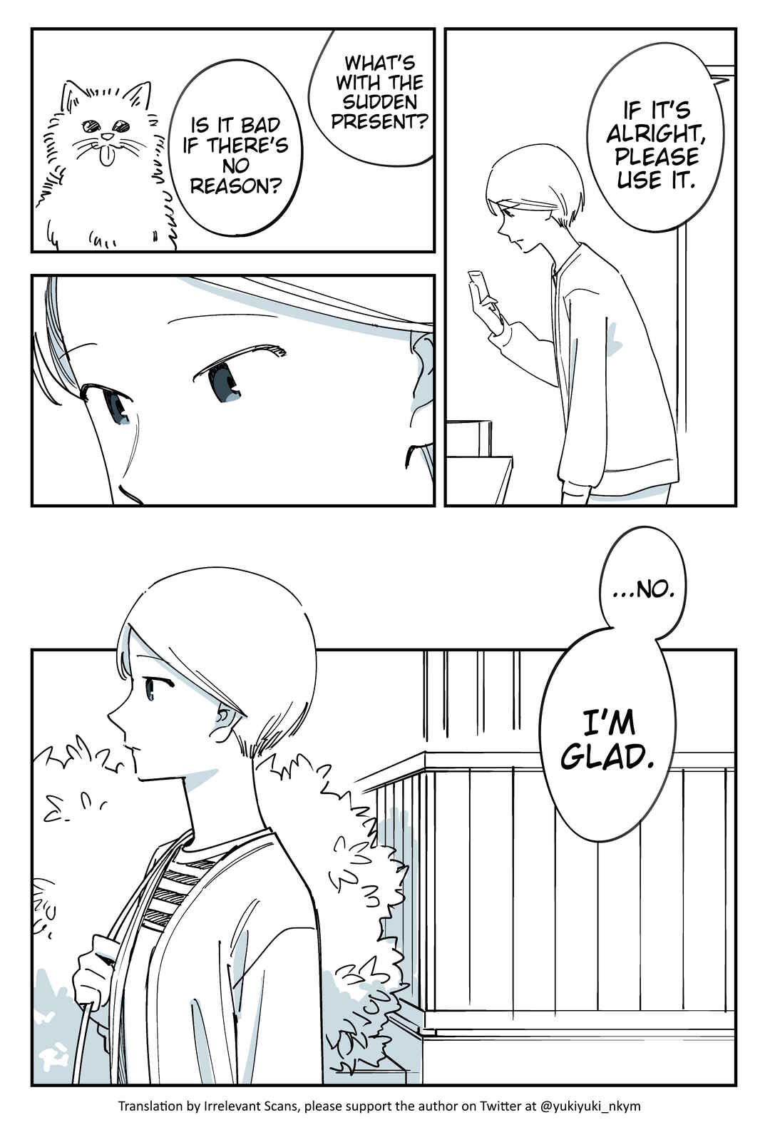 Chapter 537 - Page 1