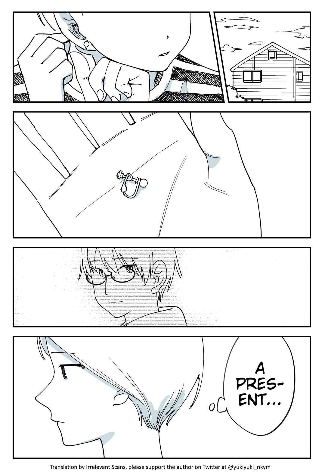 Chapter 537 - Page 2