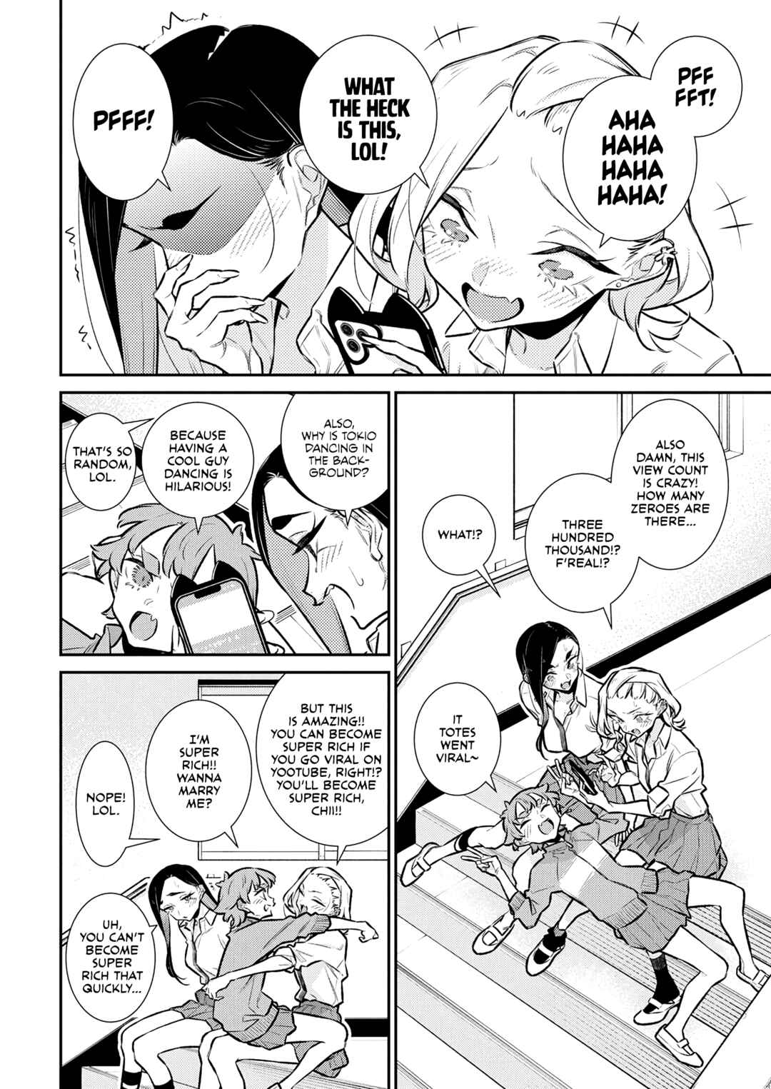 Chapter 209 - Page 4