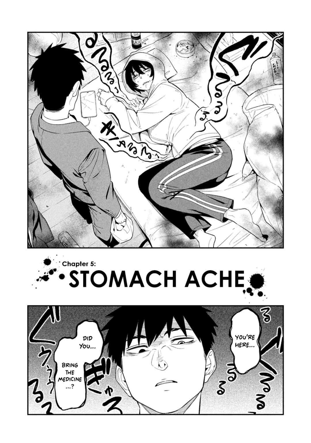 Chapter 5 - Page 4
