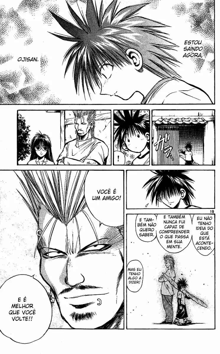 Chapter 220 - Page 19