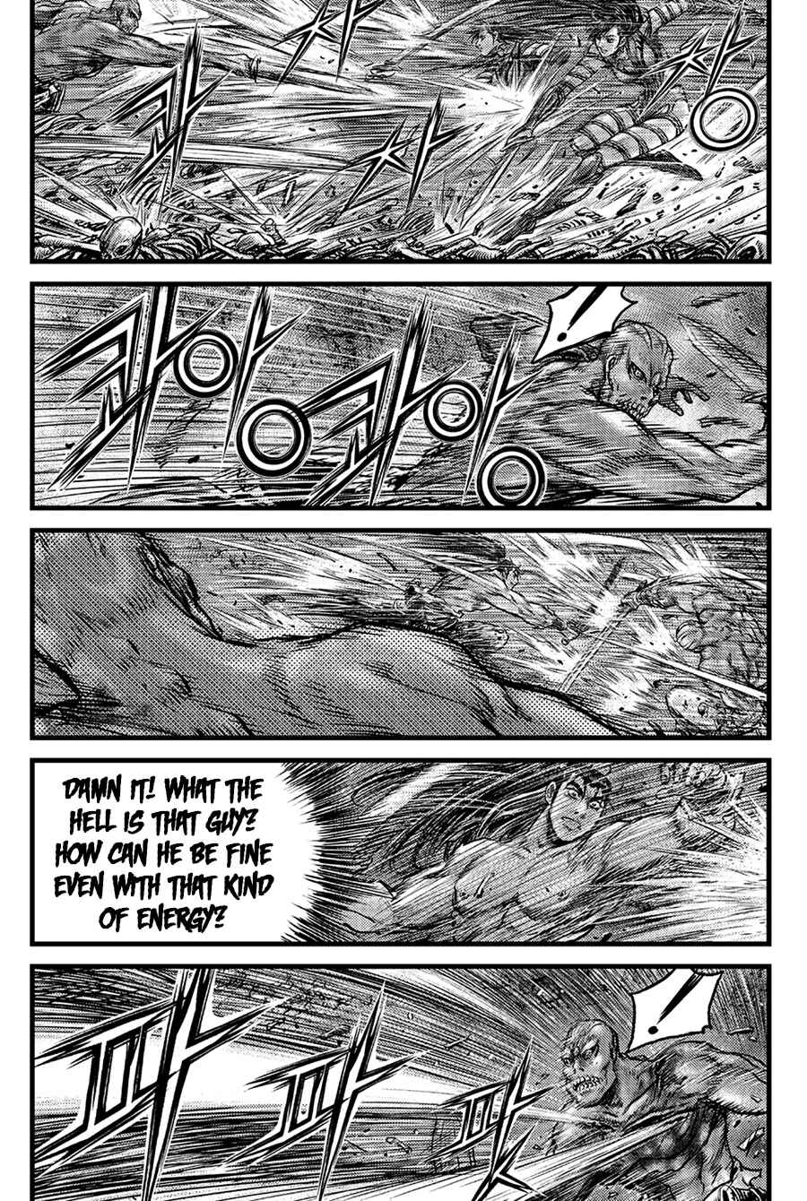Chapter 611 - Page 10