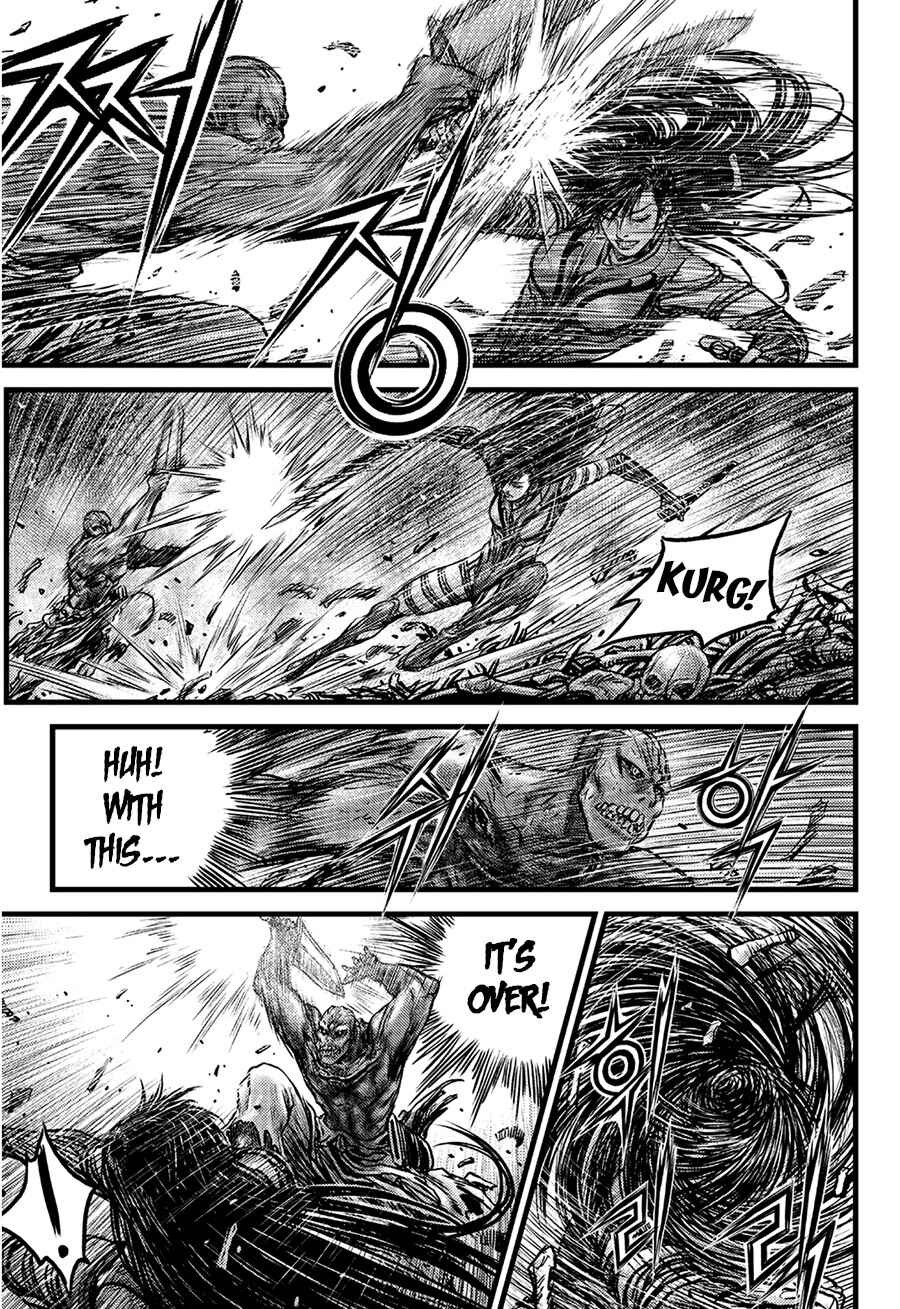 Chapter 611 - Page 13