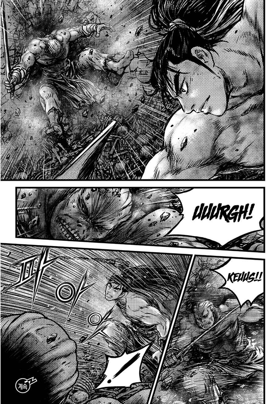 Chapter 611 - Page 15