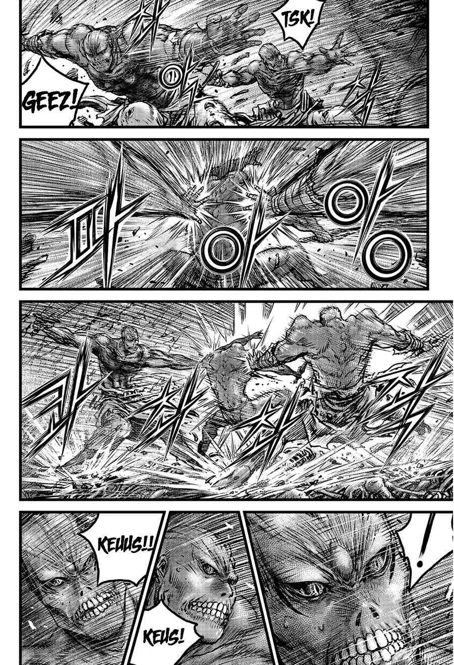 Chapter 611 - Page 4
