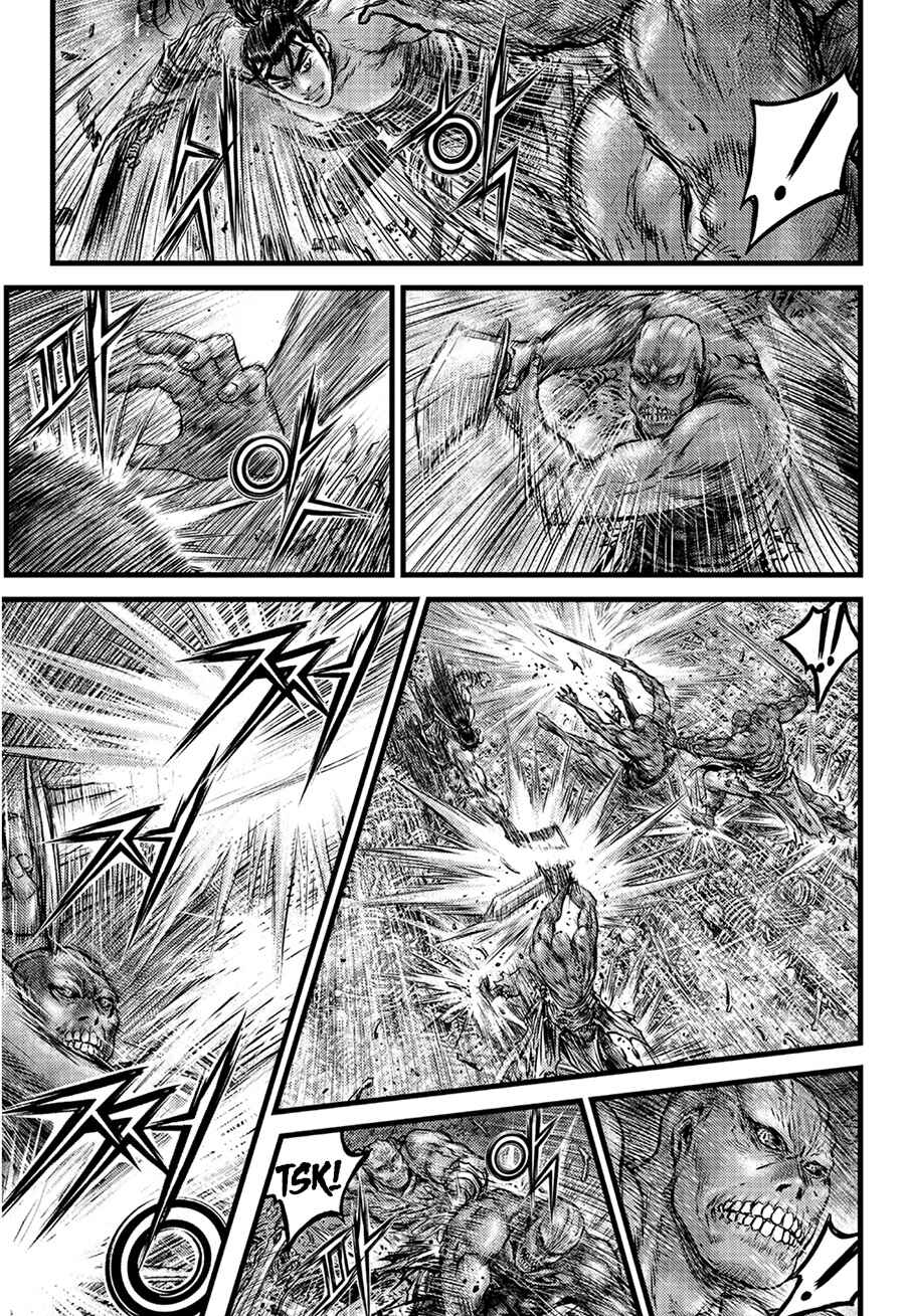 Chapter 611 - Page 5