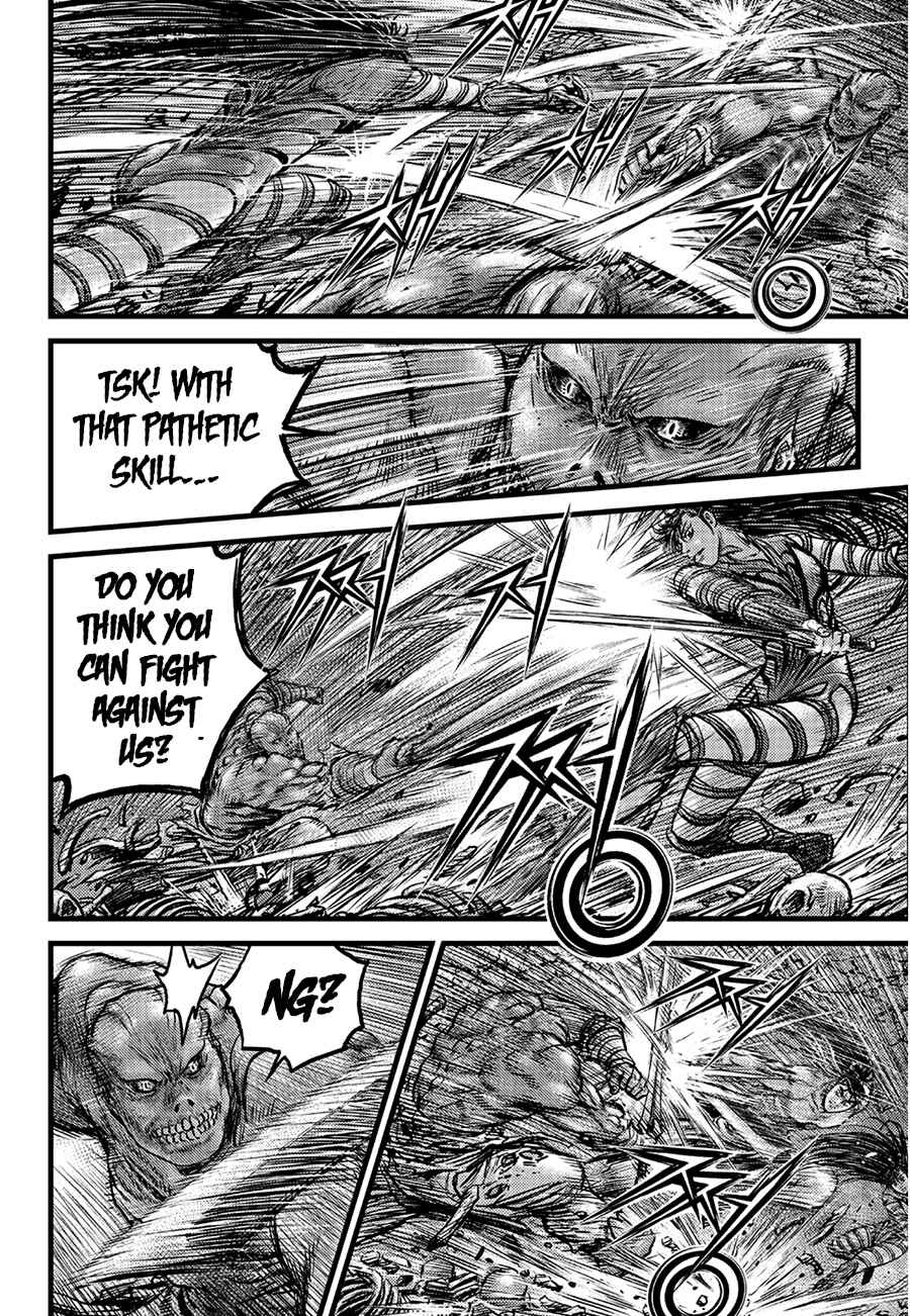 Chapter 611 - Page 6