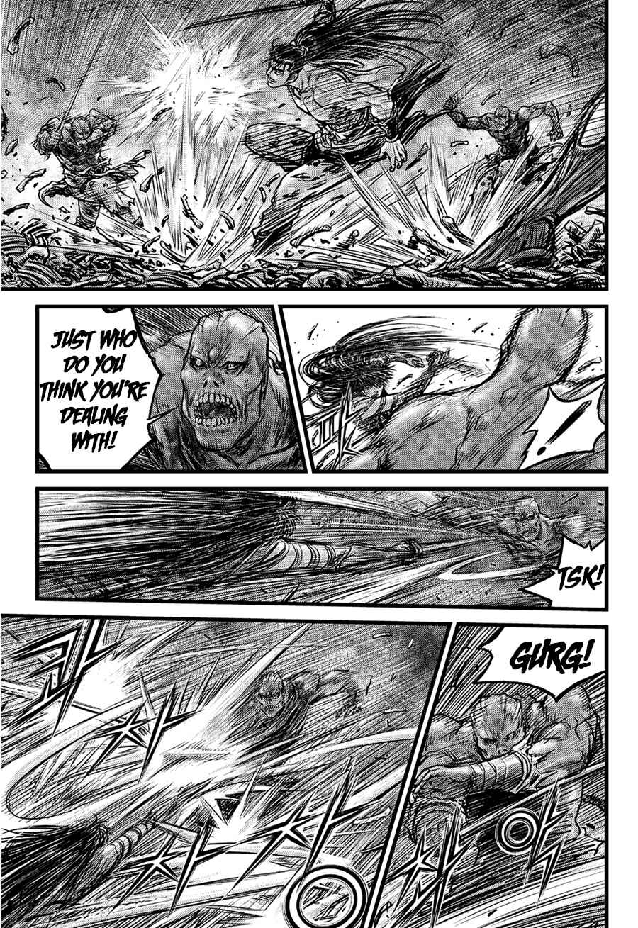 Chapter 611 - Page 7