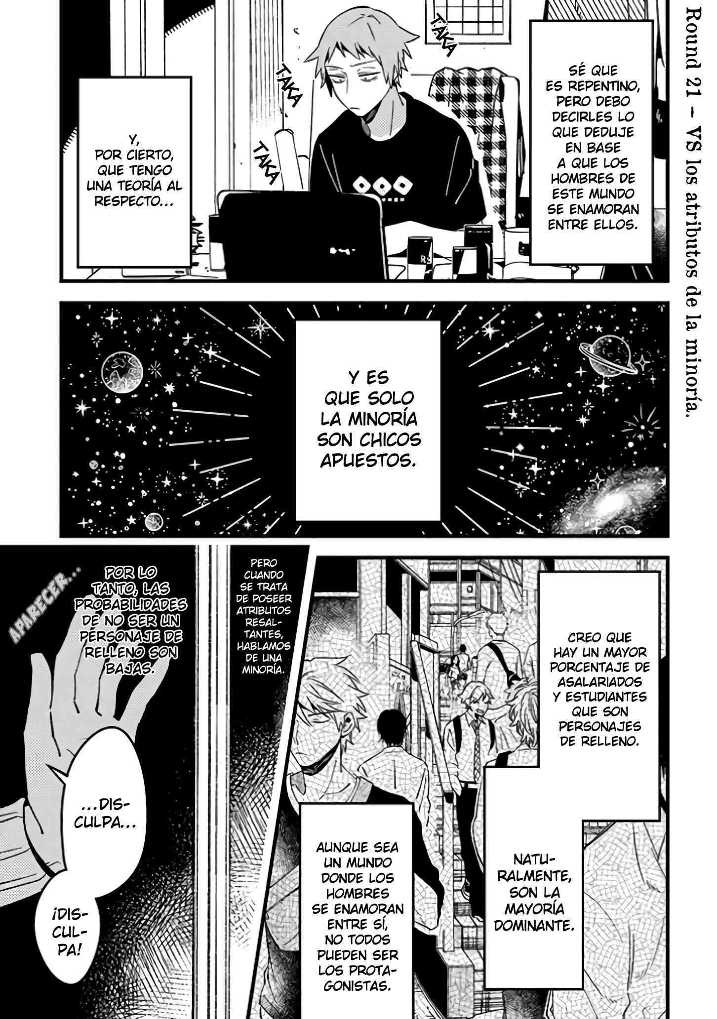 Chapter 21 - Page 1