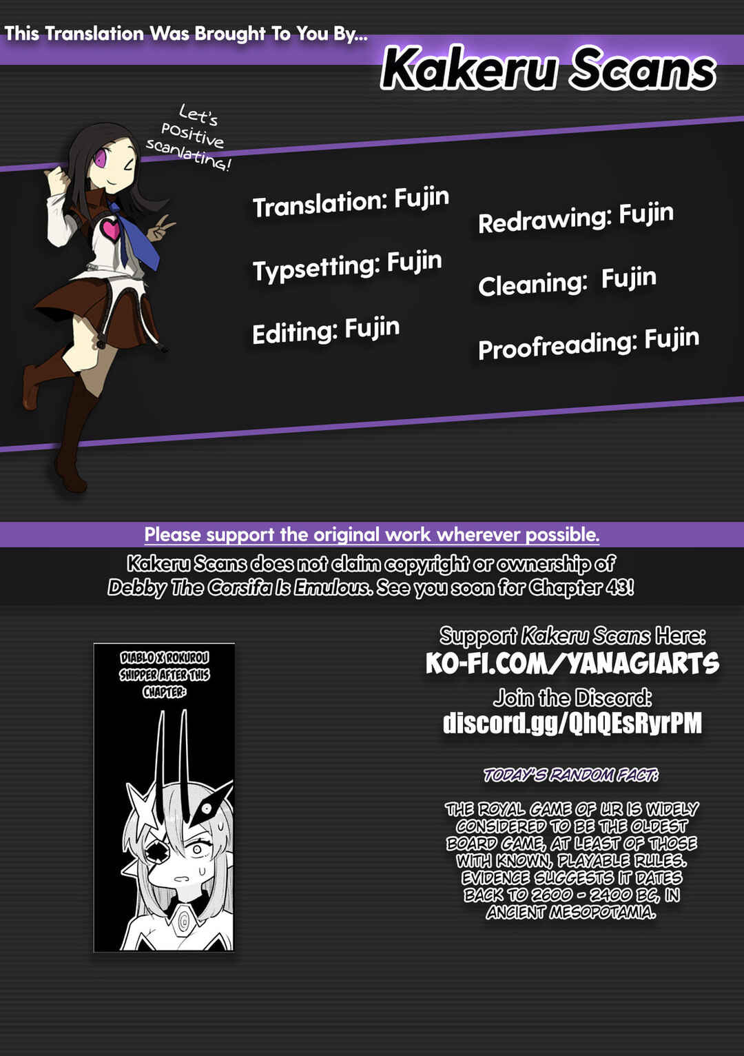 Chapter 42 - Page 16
