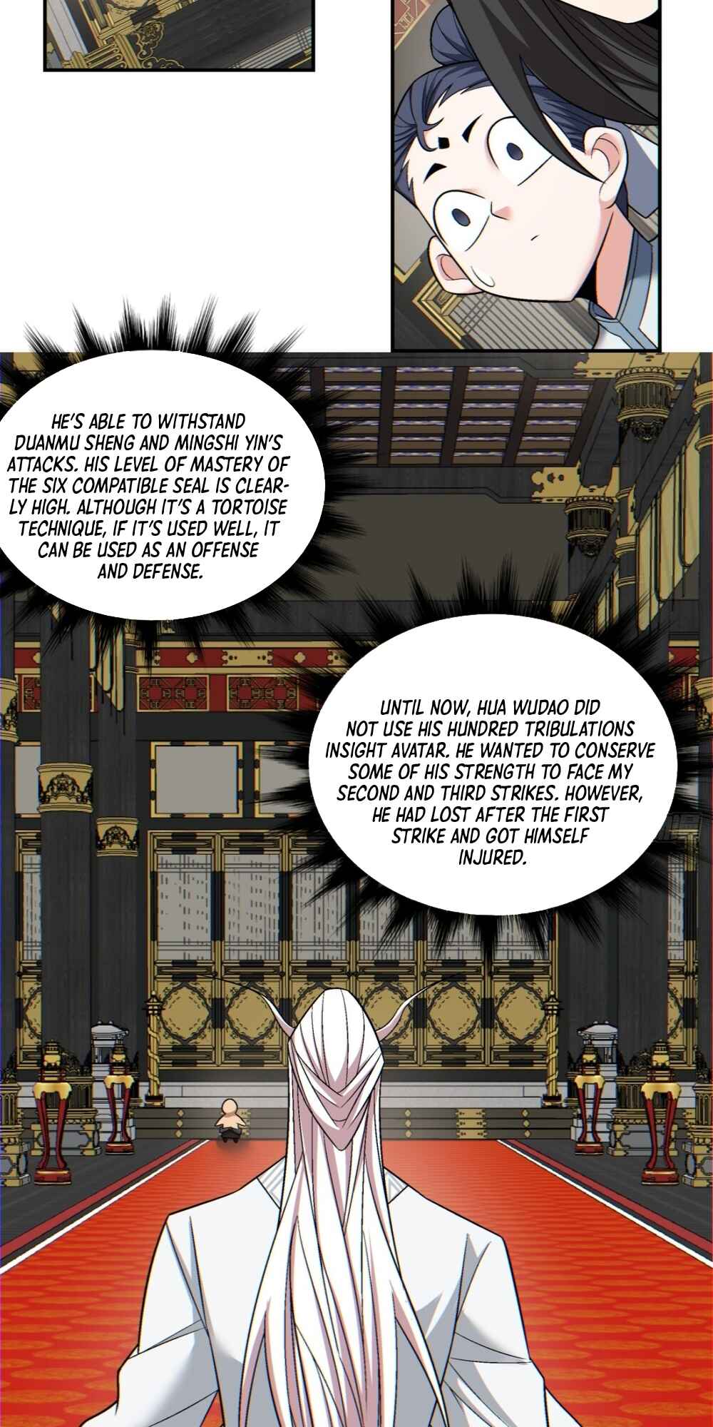 Chapter 112 - Page 10