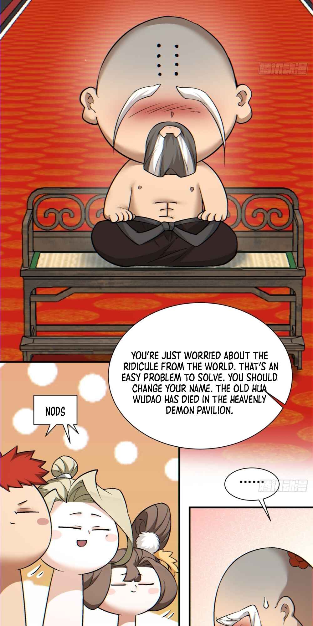 Chapter 112 - Page 28