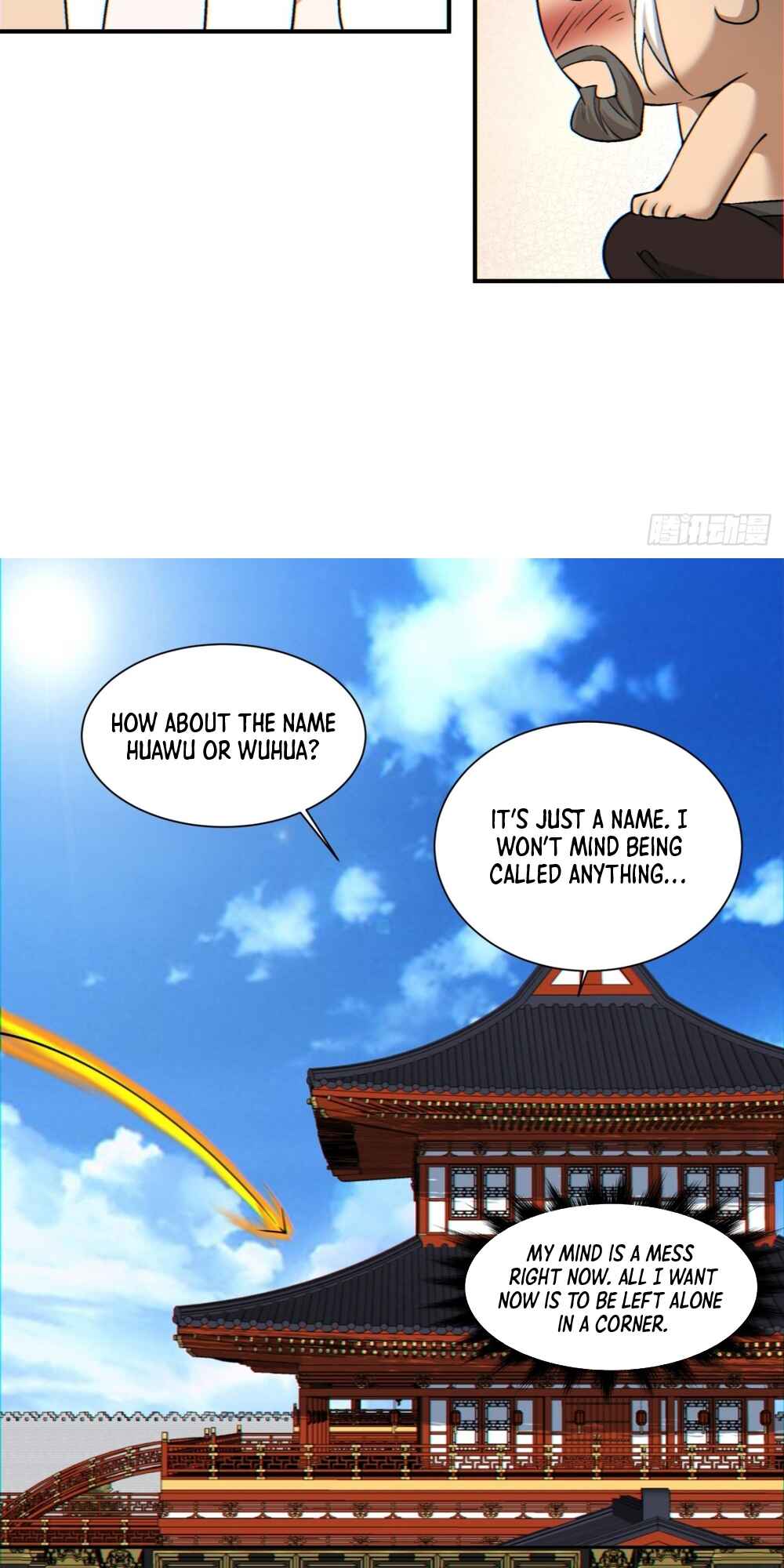 Chapter 112 - Page 29