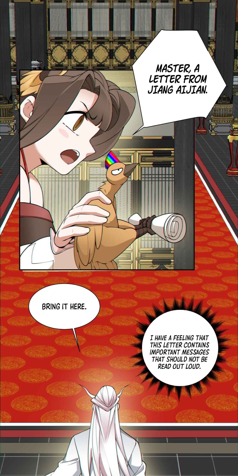 Chapter 112 - Page 30