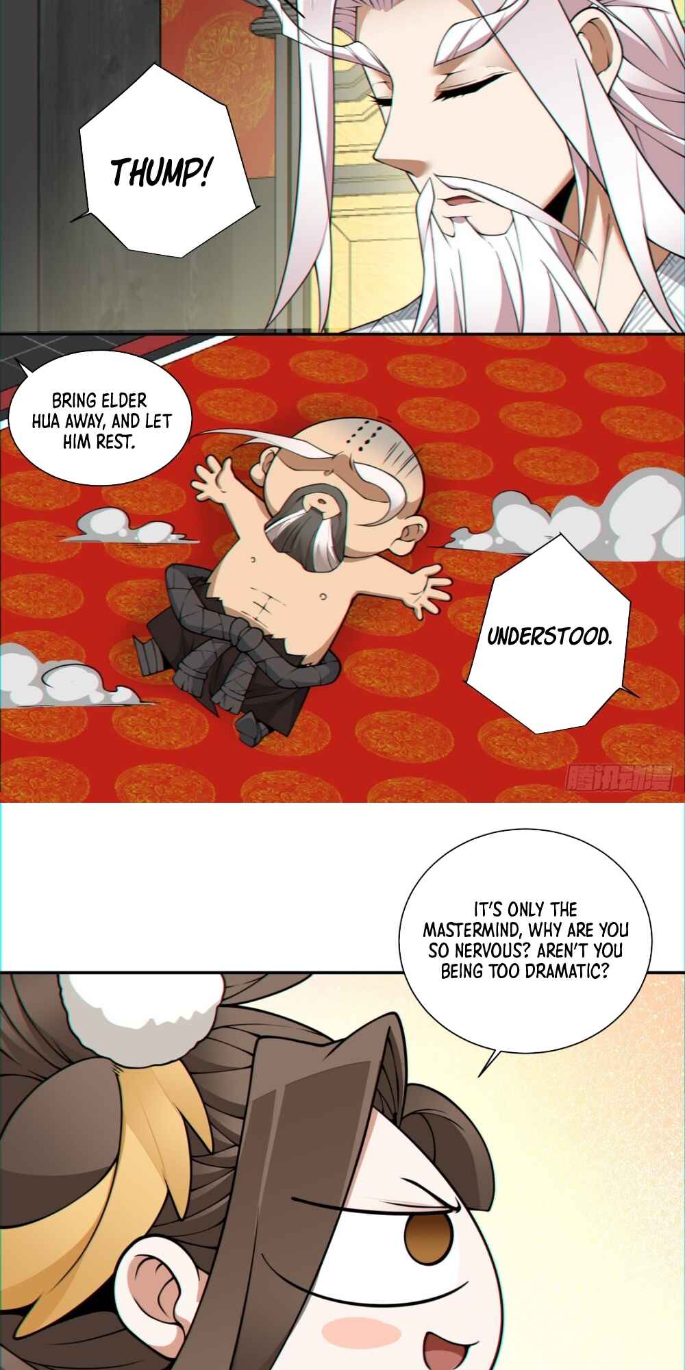 Chapter 112 - Page 34