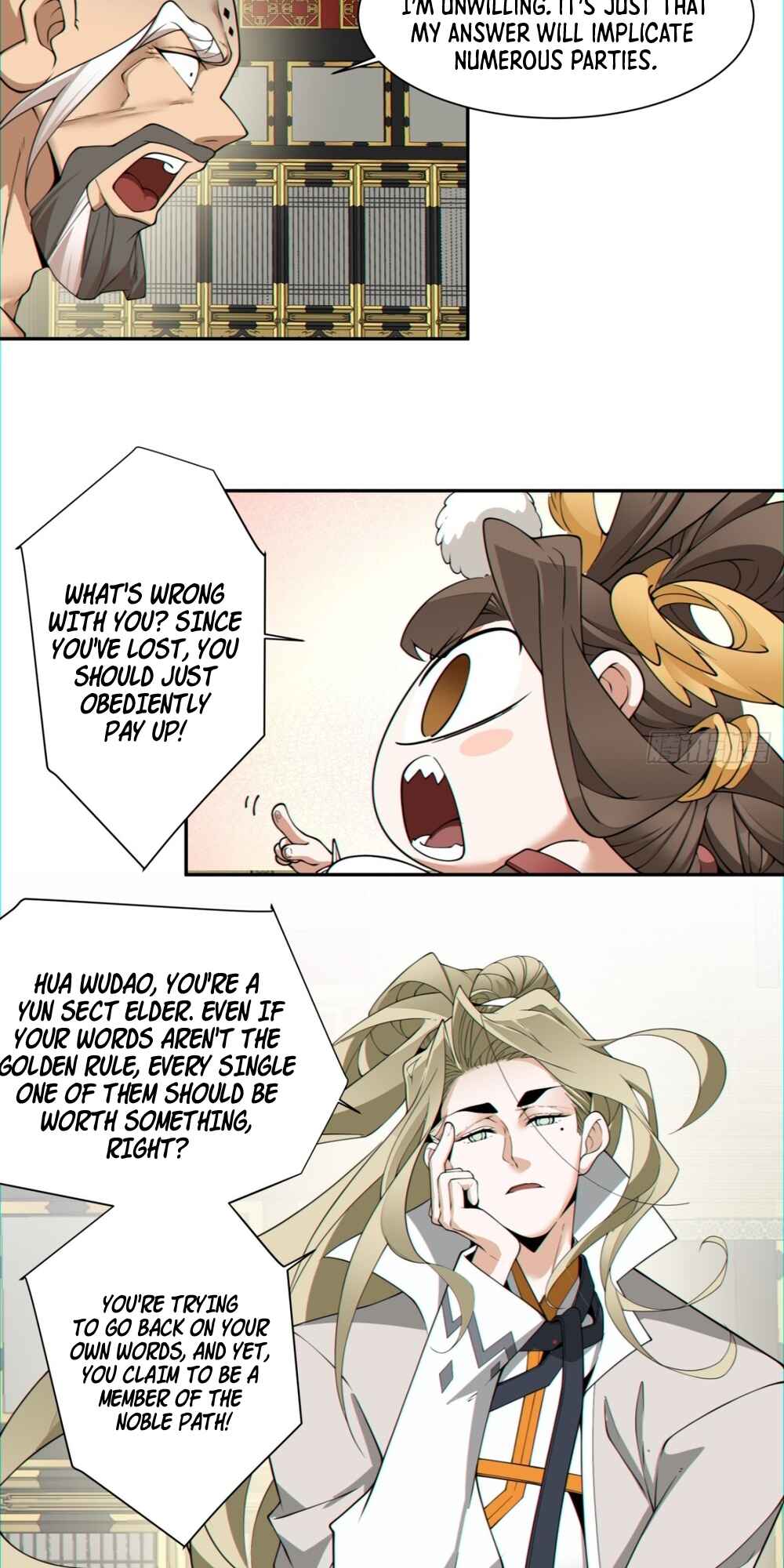 Chapter 112 - Page 4