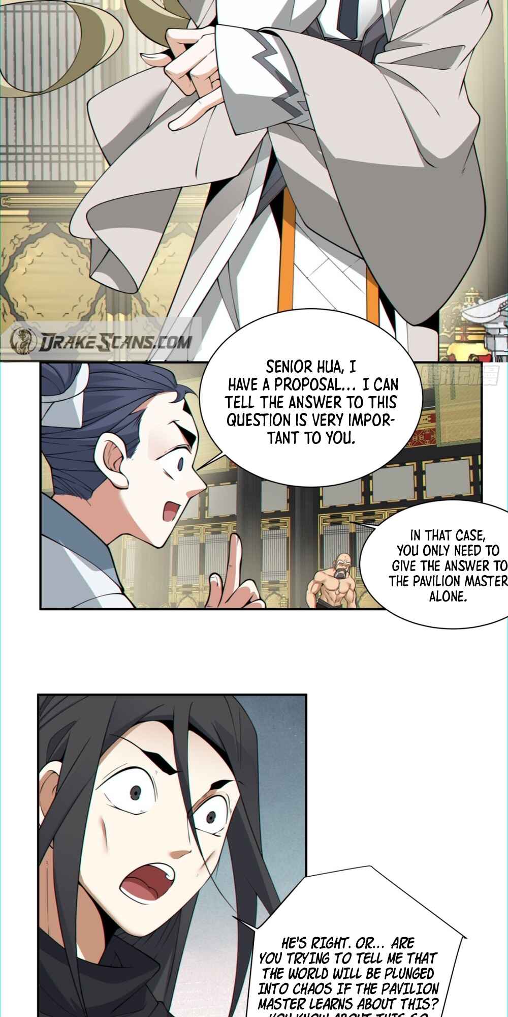 Chapter 112 - Page 5