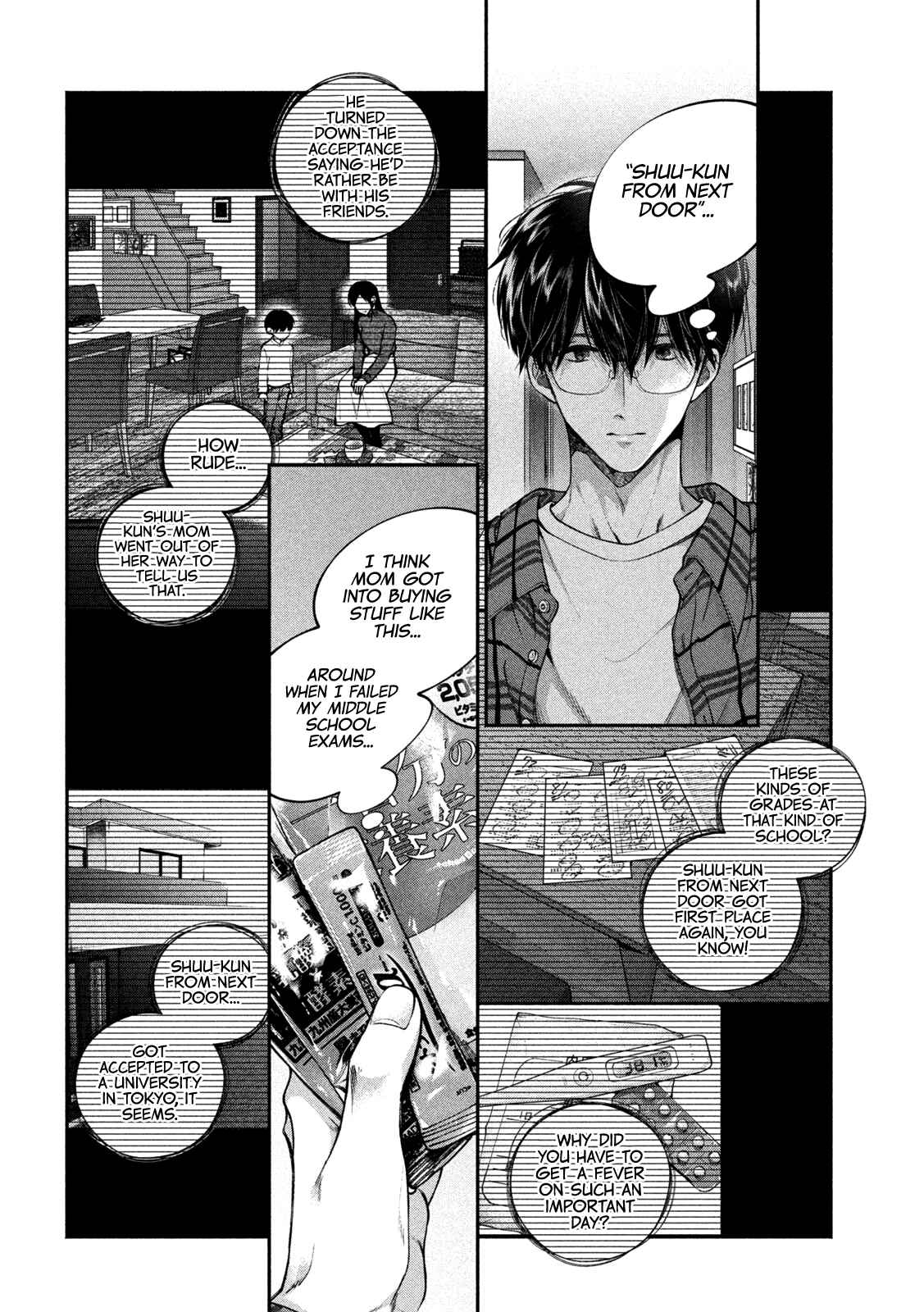 Chapter 1 - Page 11