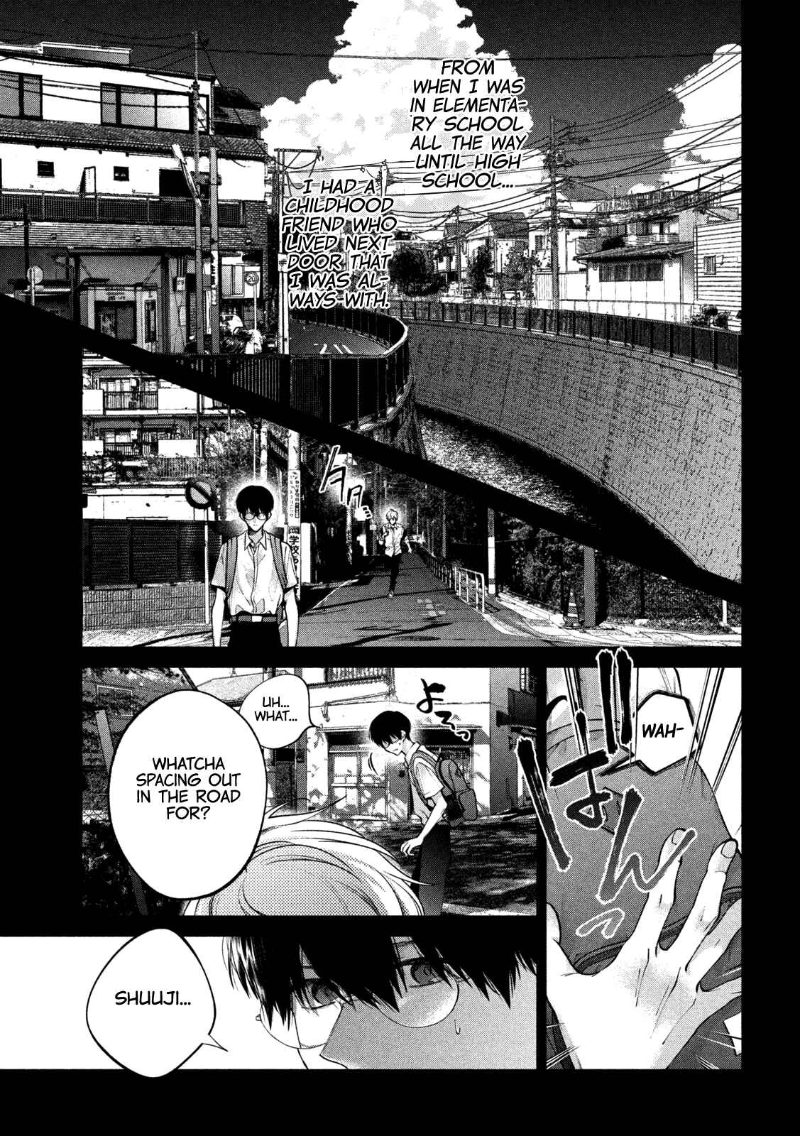 Chapter 1 - Page 14