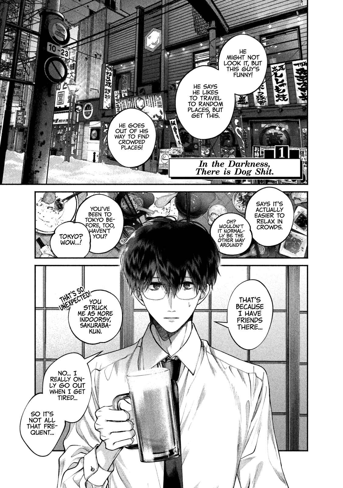 Chapter 1 - Page 4