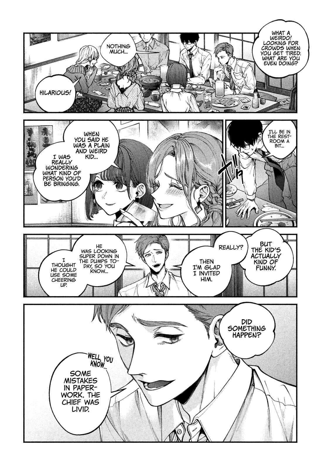 Chapter 1 - Page 5