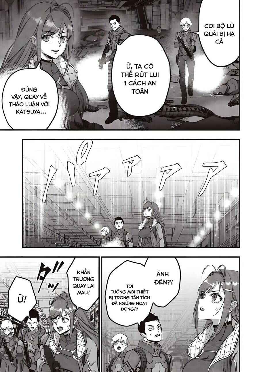 Chapter 56 - Page 11