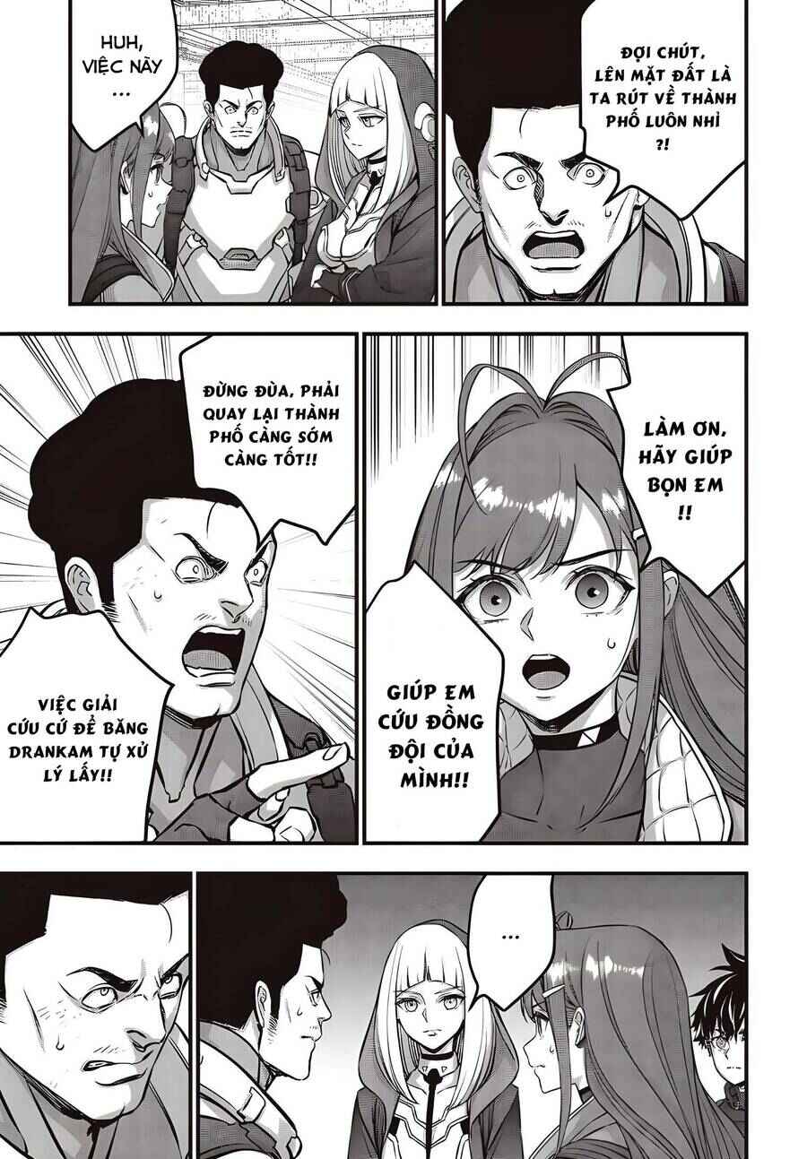 Chapter 56 - Page 17