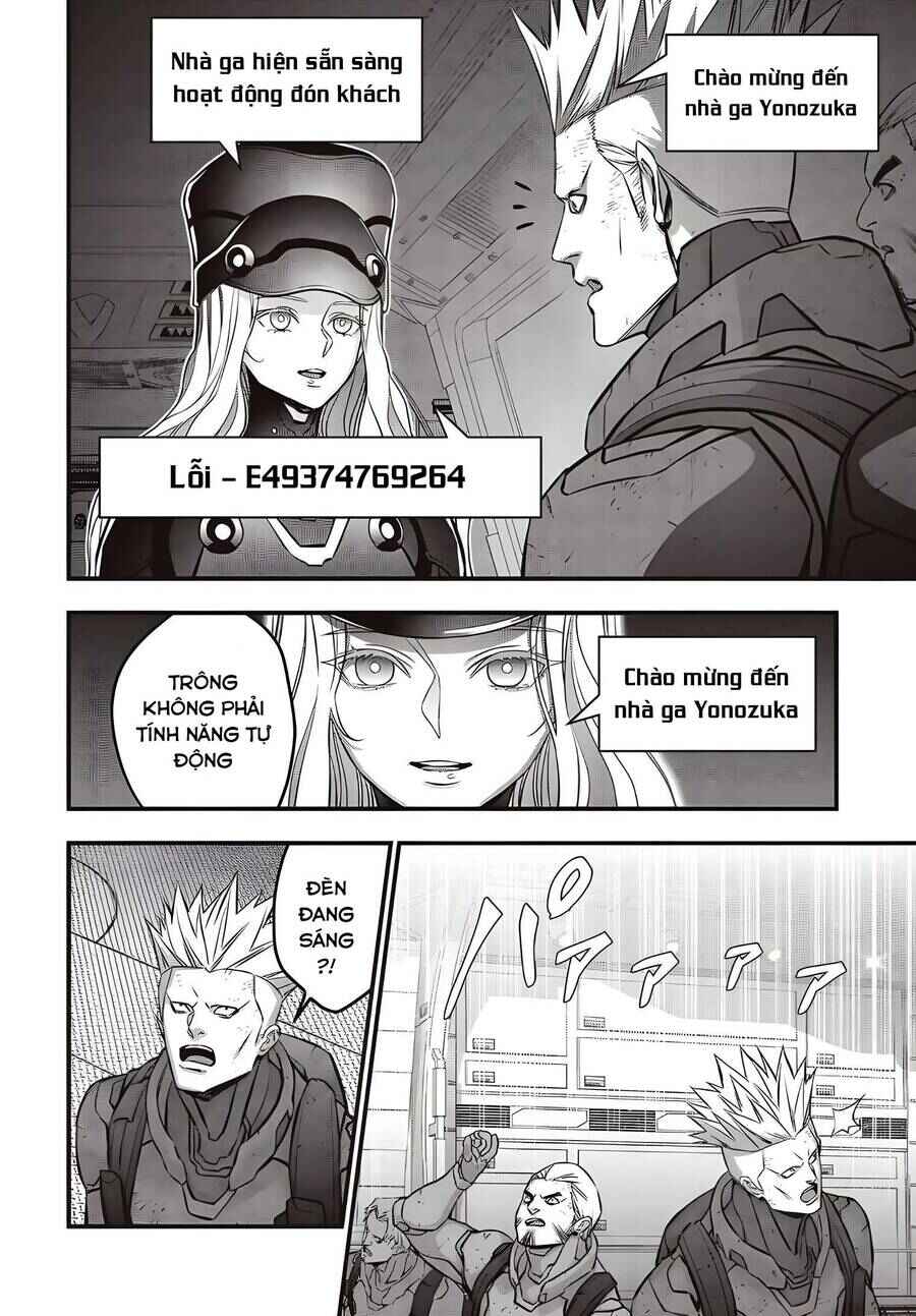 Chapter 56 - Page 6