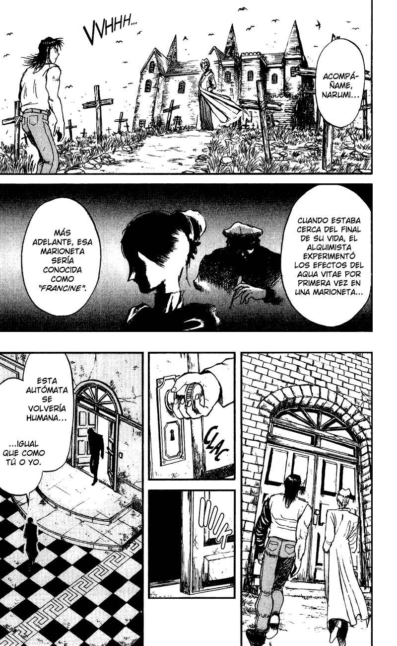 Chapter 67 - Page 16
