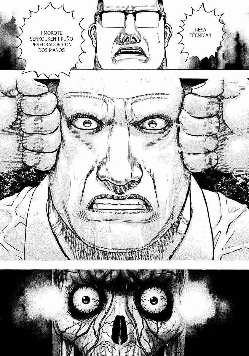 Chapter 417 - Page 16