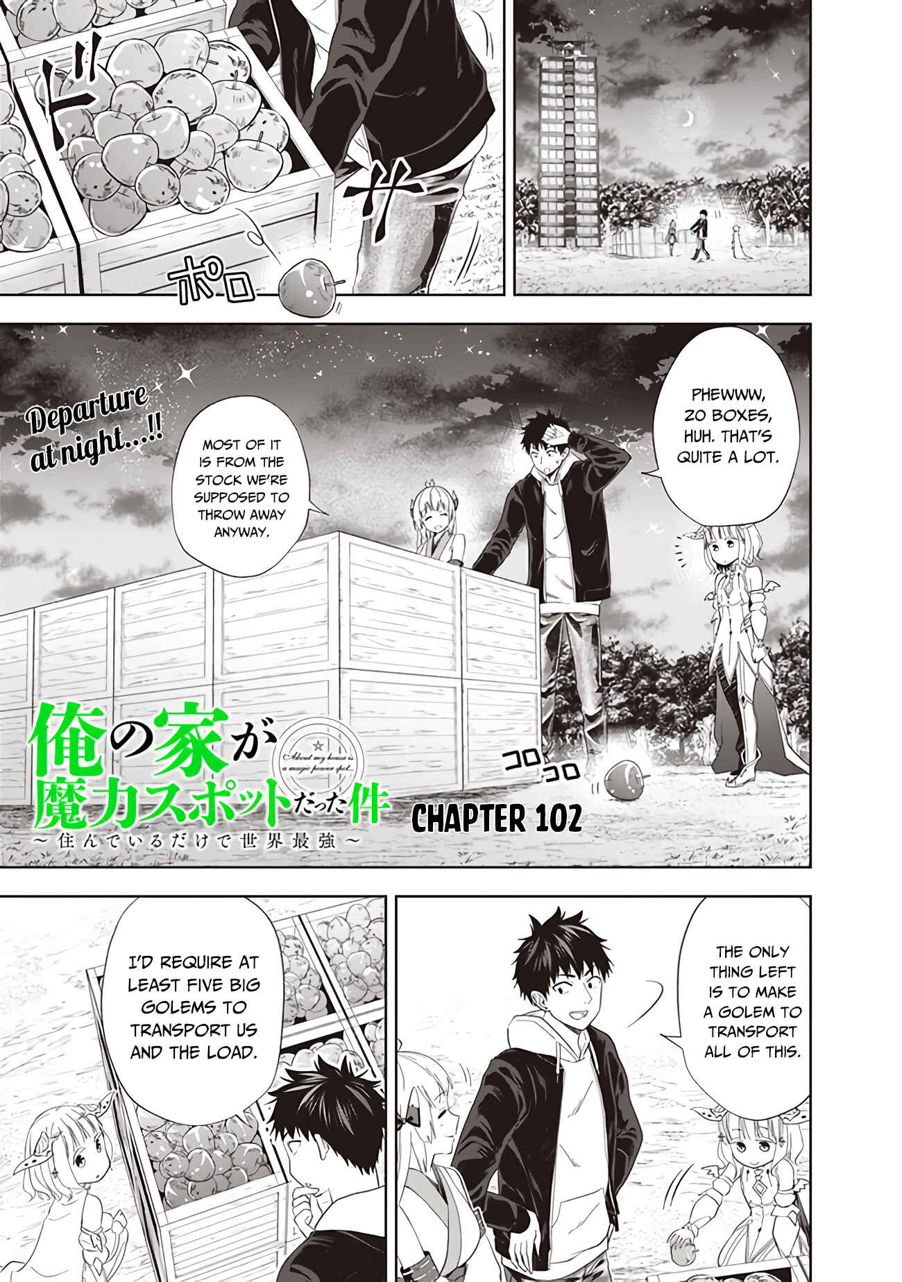 Chapter 102 - Page 2
