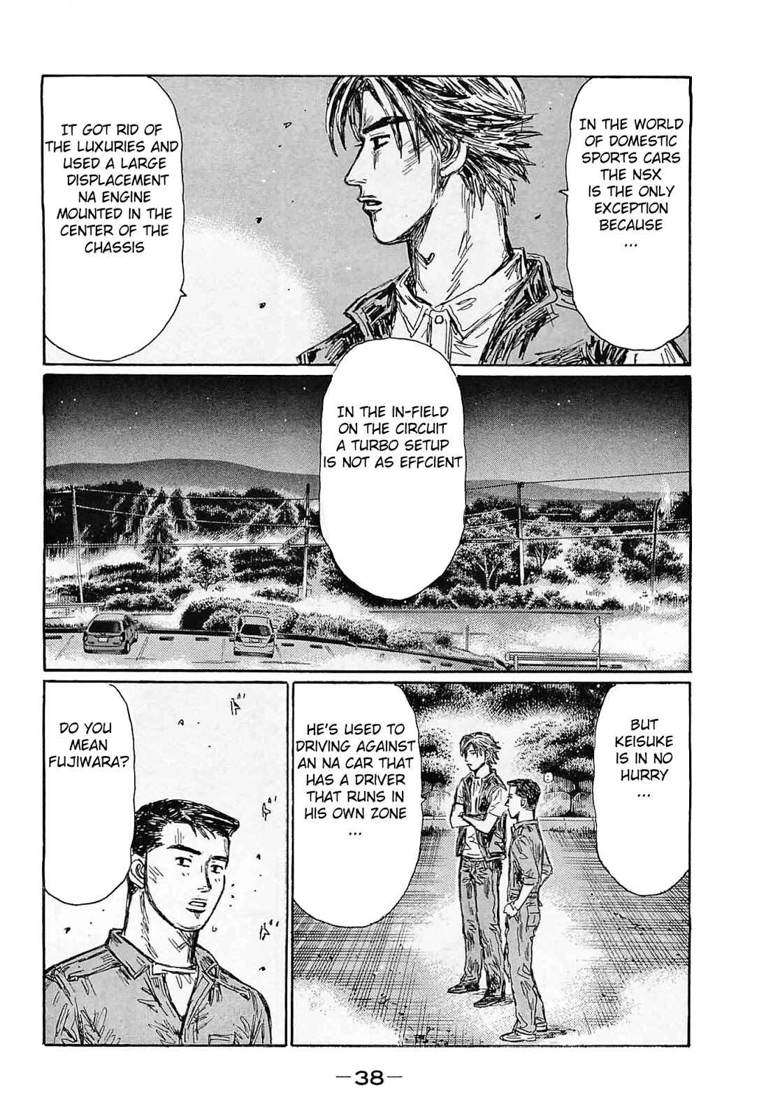 Chapter 634 - Page 7