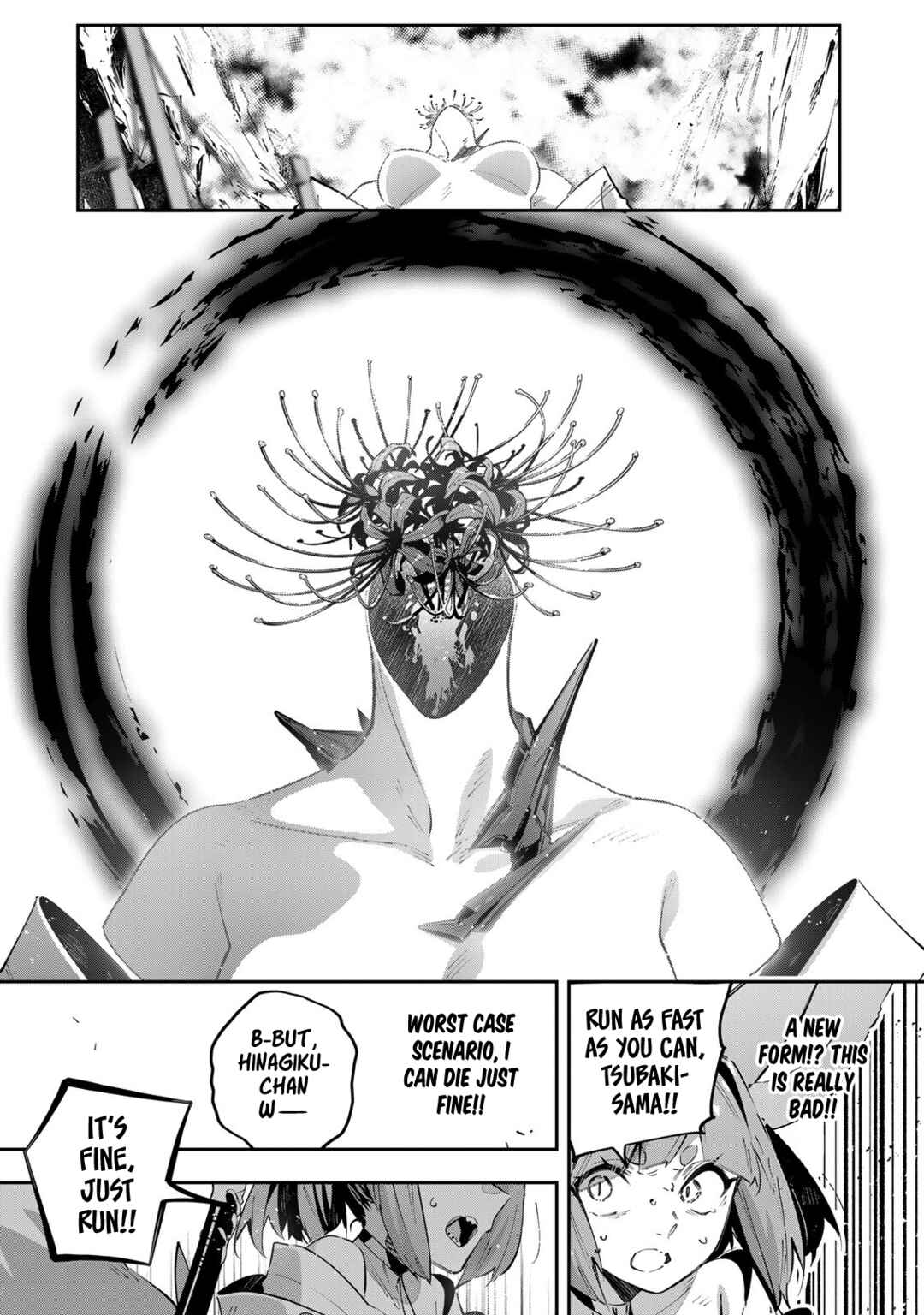 Chapter 100 - Page 12
