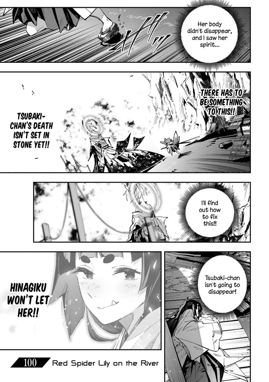 Chapter 100 - Page 2
