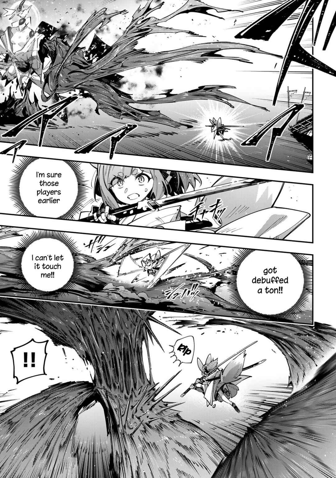Chapter 100 - Page 4