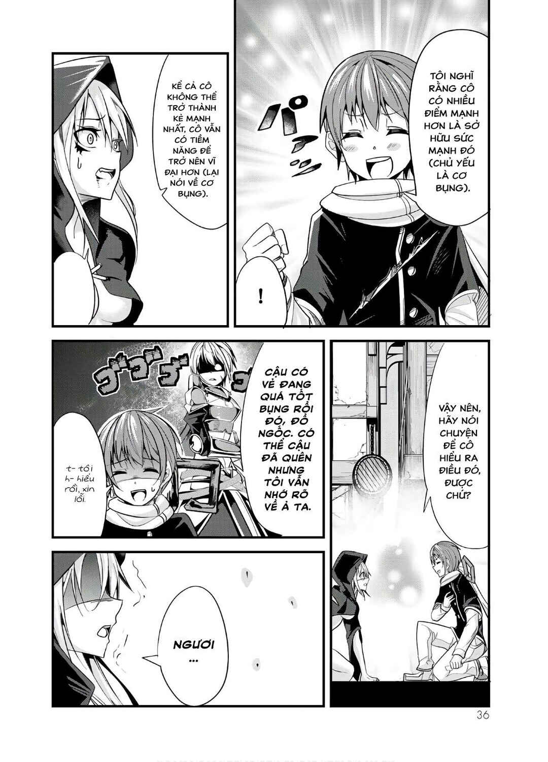 Chapter 79 - Page 6
